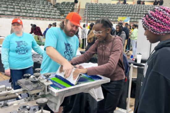 ‘Jump Start to Success’ job fair return to Pine Belt