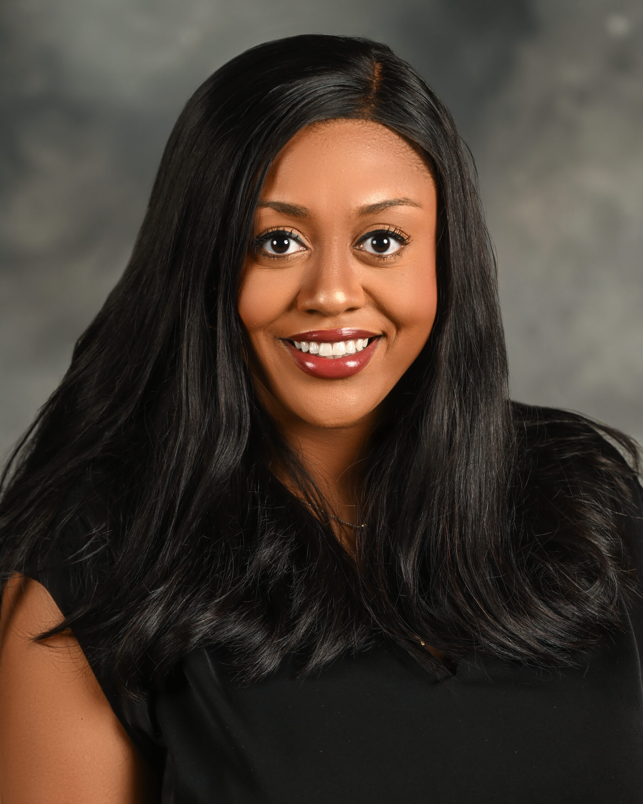 Colby Bennett headshot