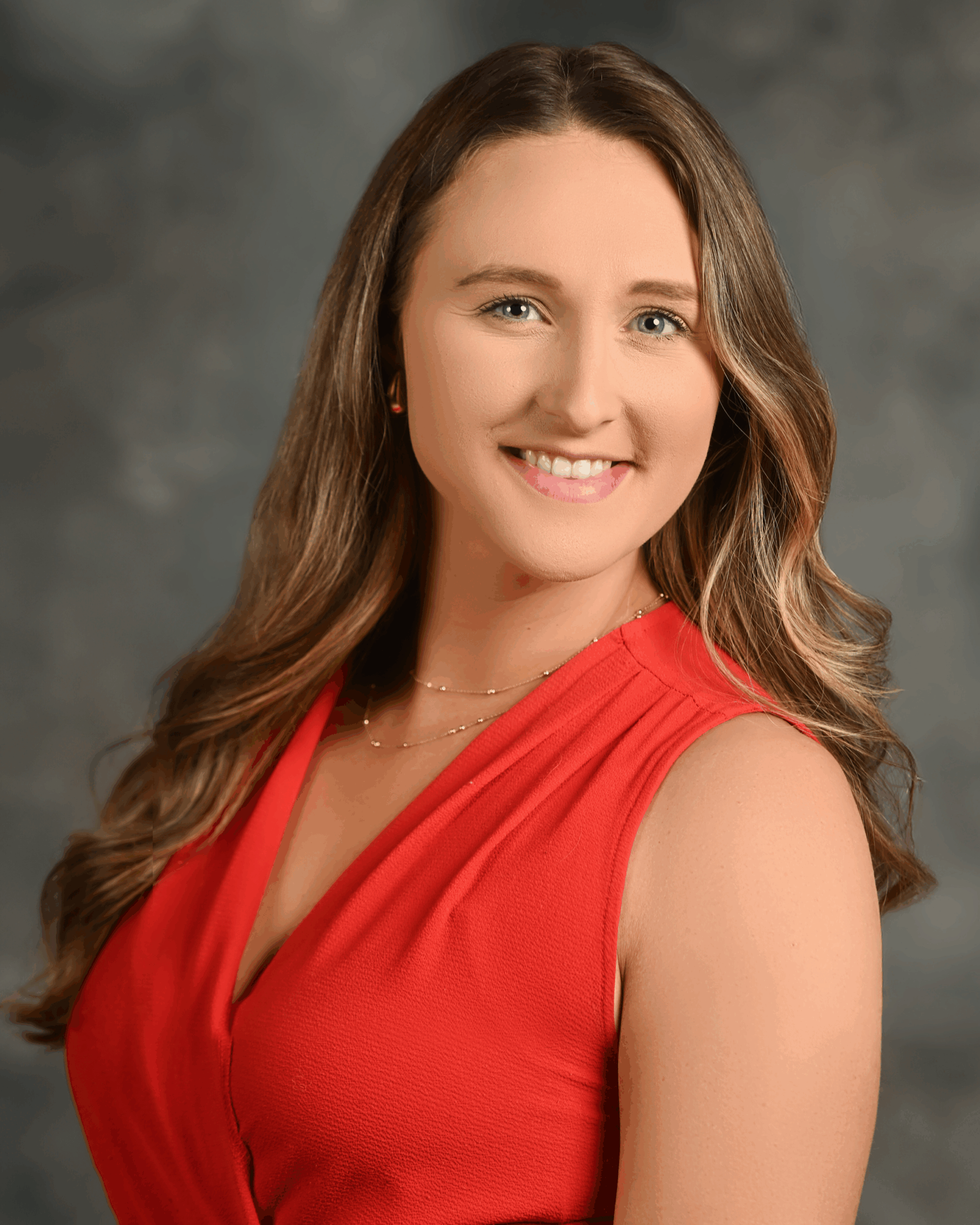 Kaitlyn Smith headshot