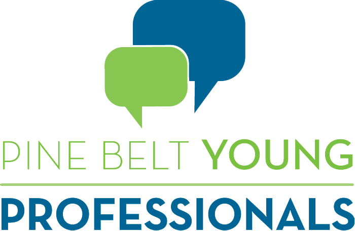 Pine Belt Young Professionals application event in Hattiesburg